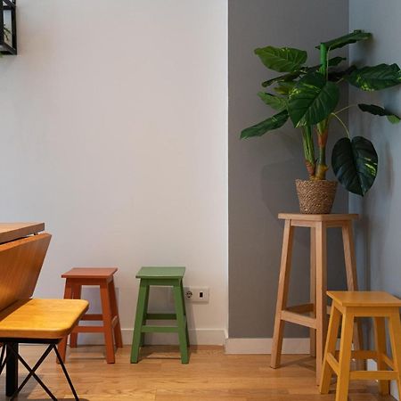 Clery Porto Appartement Buitenkant foto