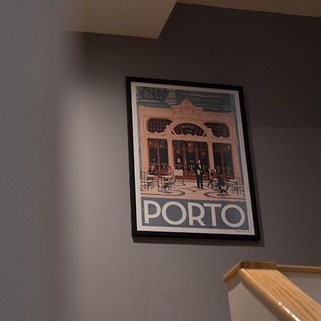 Clery Porto Appartement Buitenkant foto