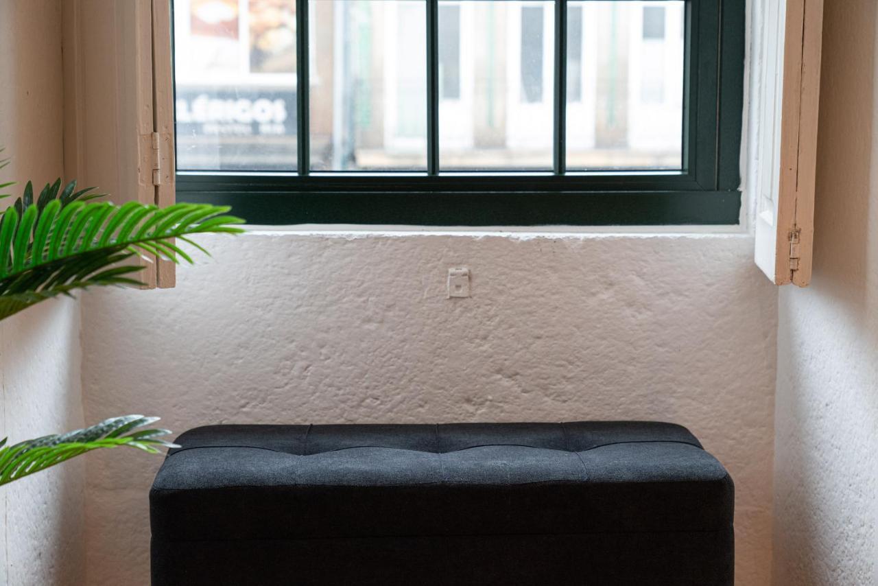 Clery Porto Appartement Buitenkant foto