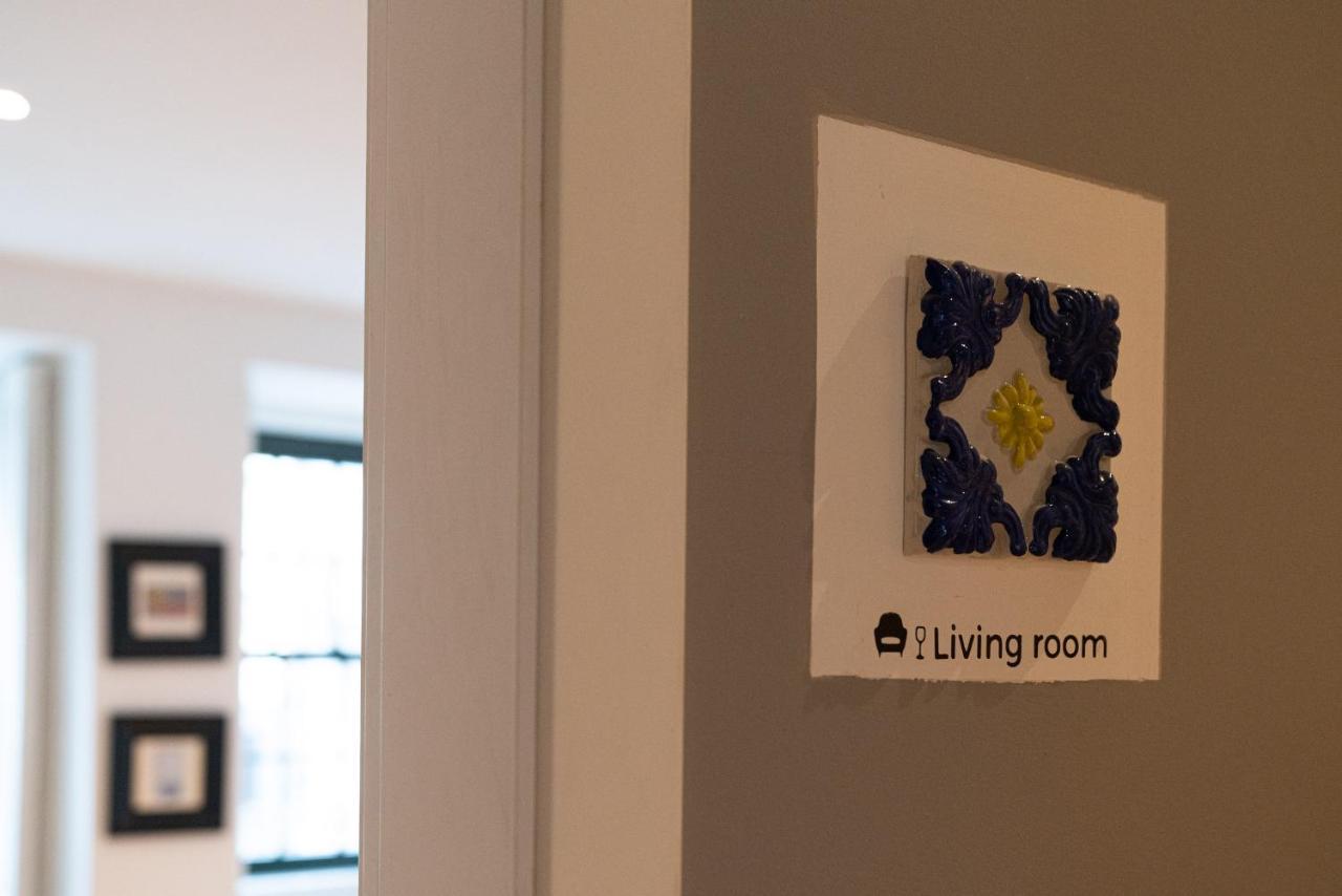 Clery Porto Appartement Buitenkant foto