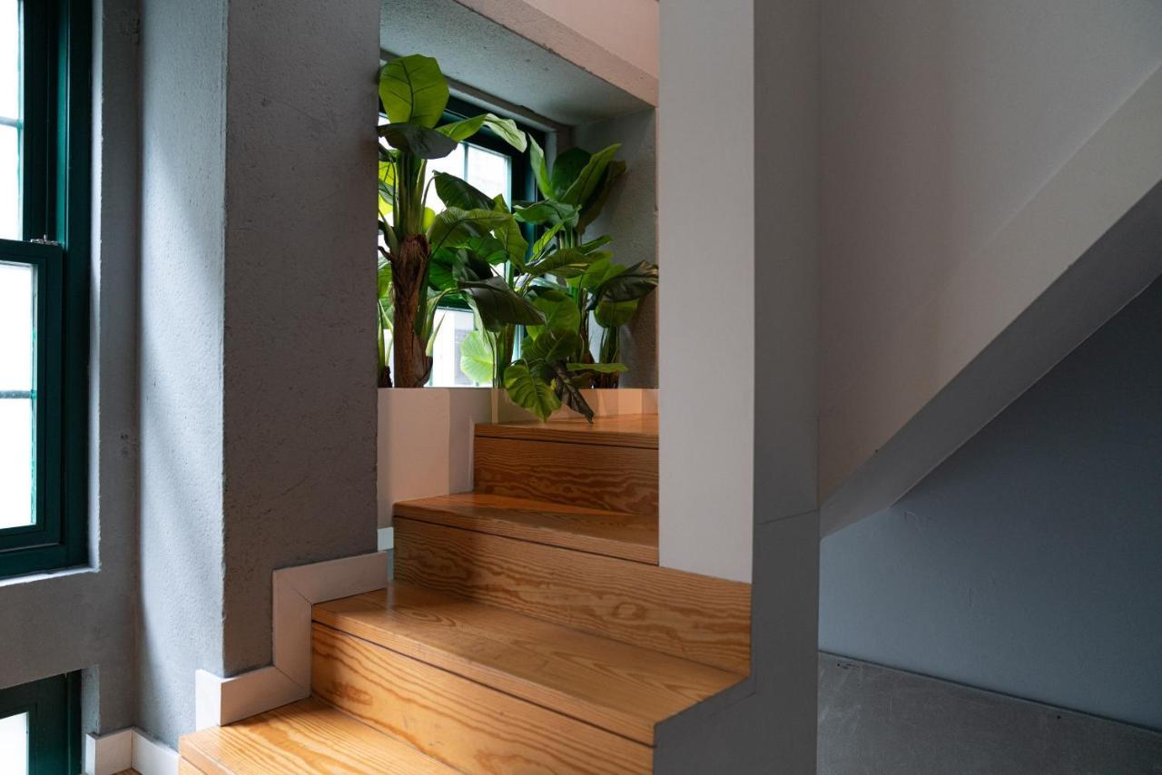 Clery Porto Appartement Buitenkant foto