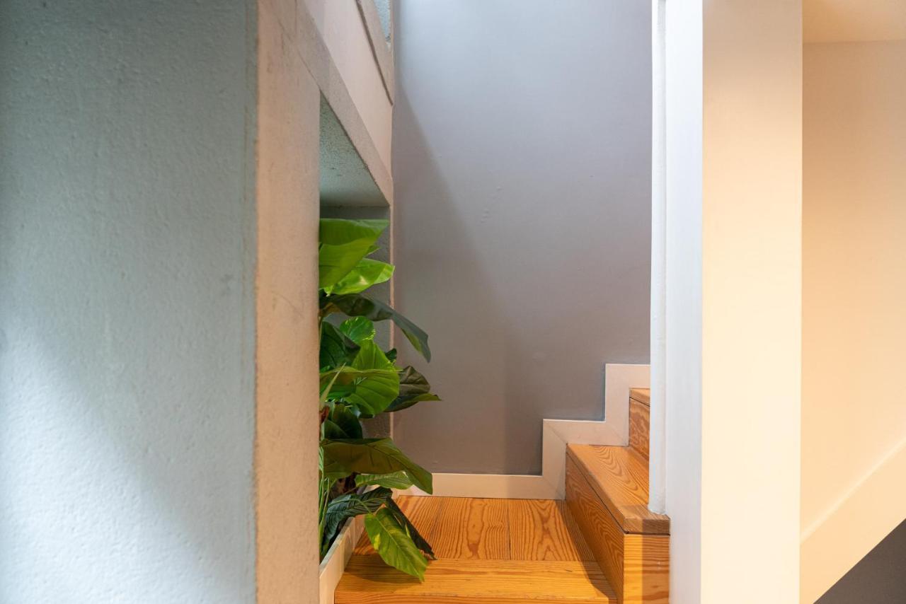 Clery Porto Appartement Buitenkant foto