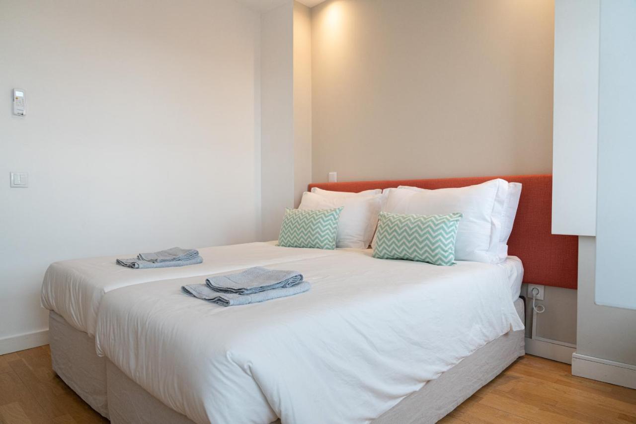 Clery Porto Appartement Buitenkant foto