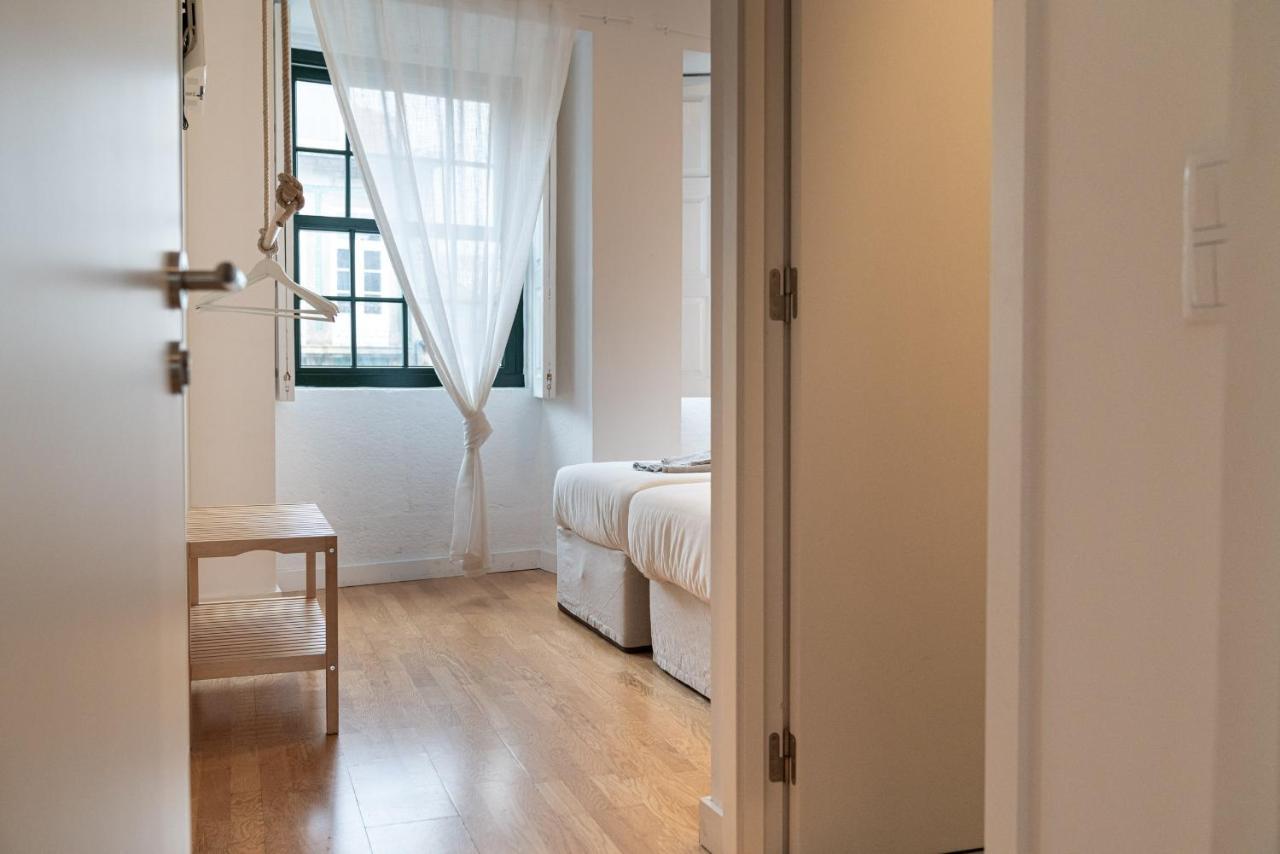 Clery Porto Appartement Buitenkant foto