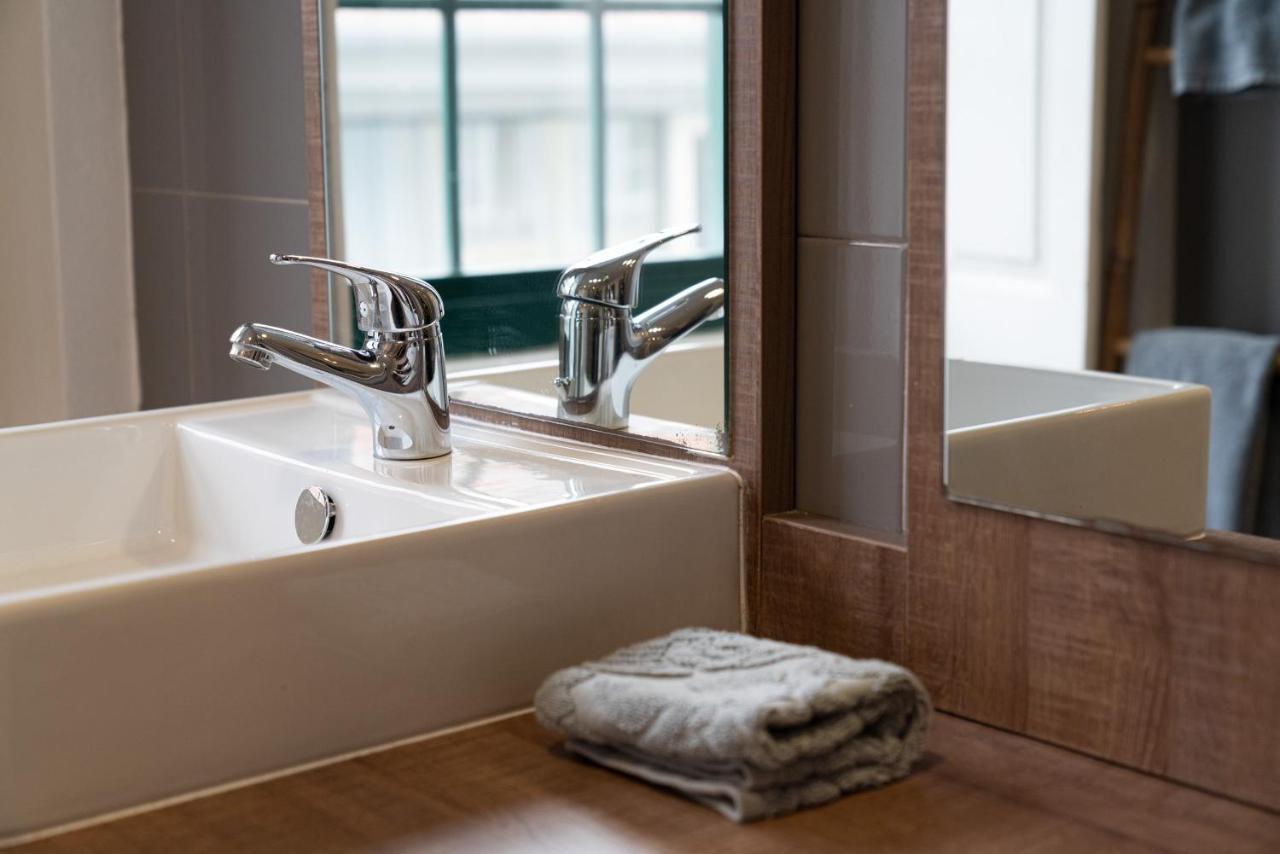 Clery Porto Appartement Buitenkant foto