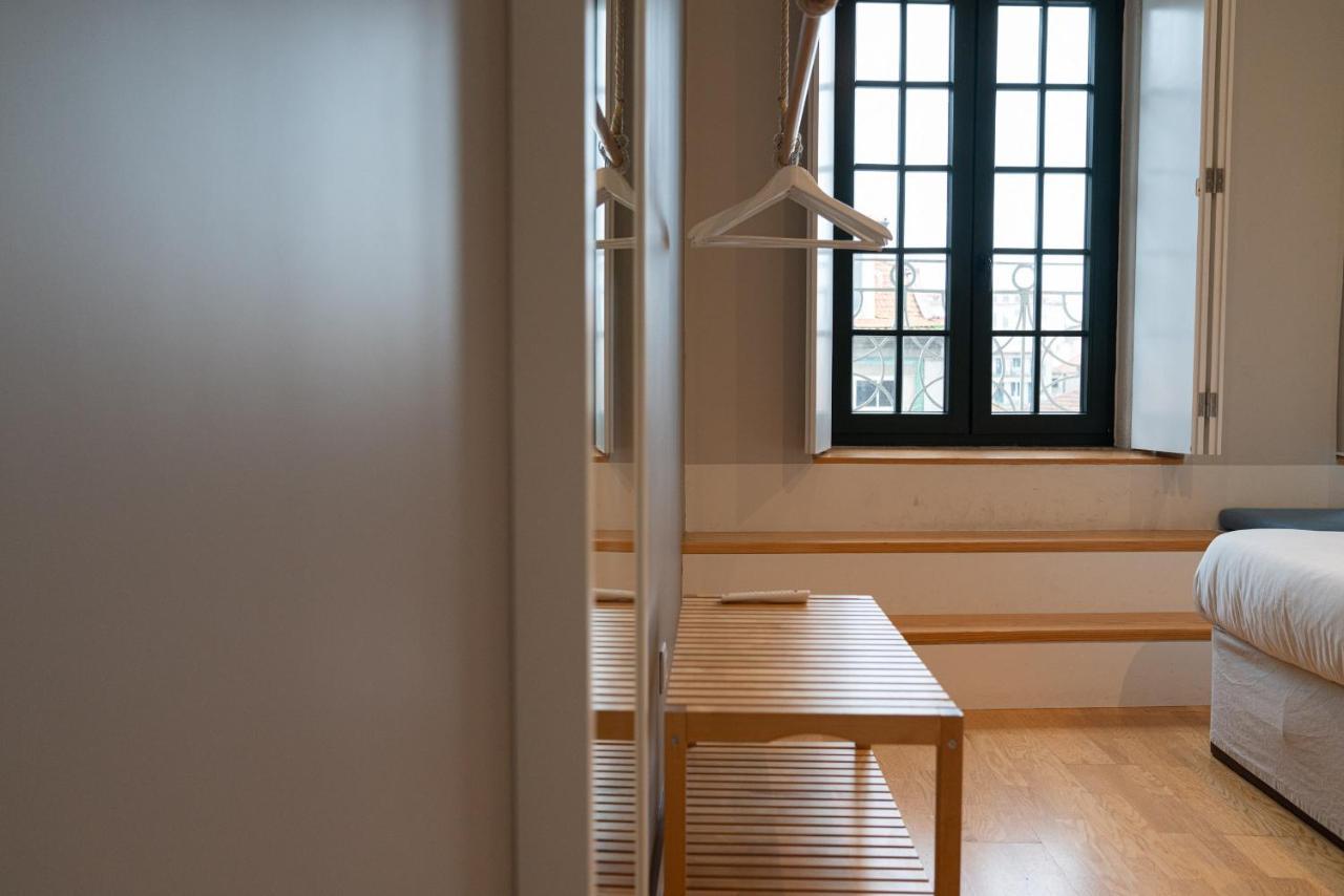 Clery Porto Appartement Buitenkant foto