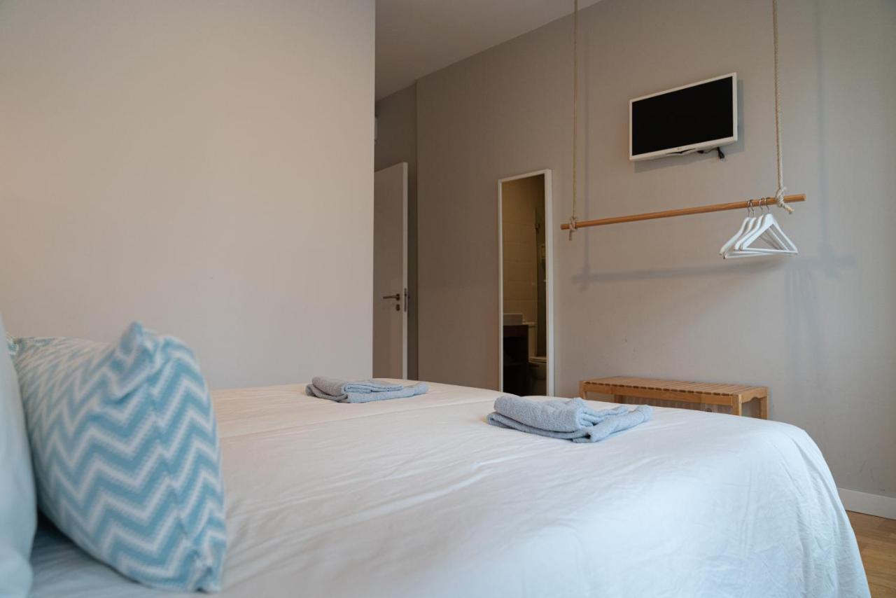 Clery Porto Appartement Buitenkant foto