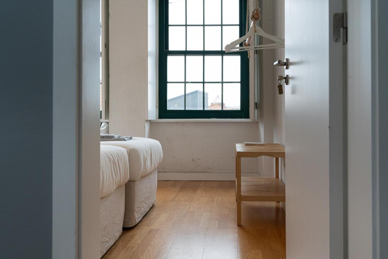 Clery Porto Appartement Buitenkant foto