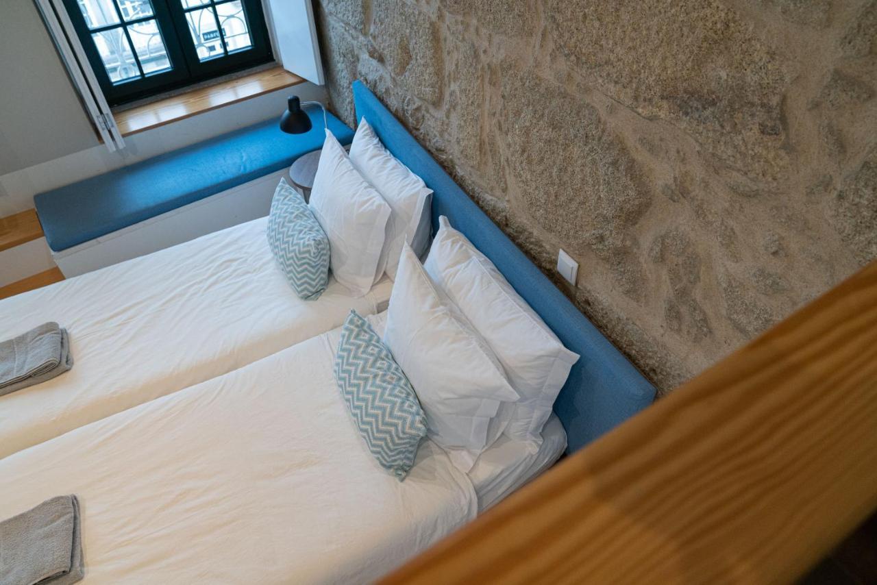 Clery Porto Appartement Buitenkant foto