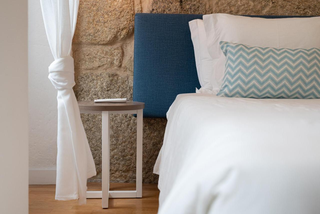 Clery Porto Appartement Buitenkant foto