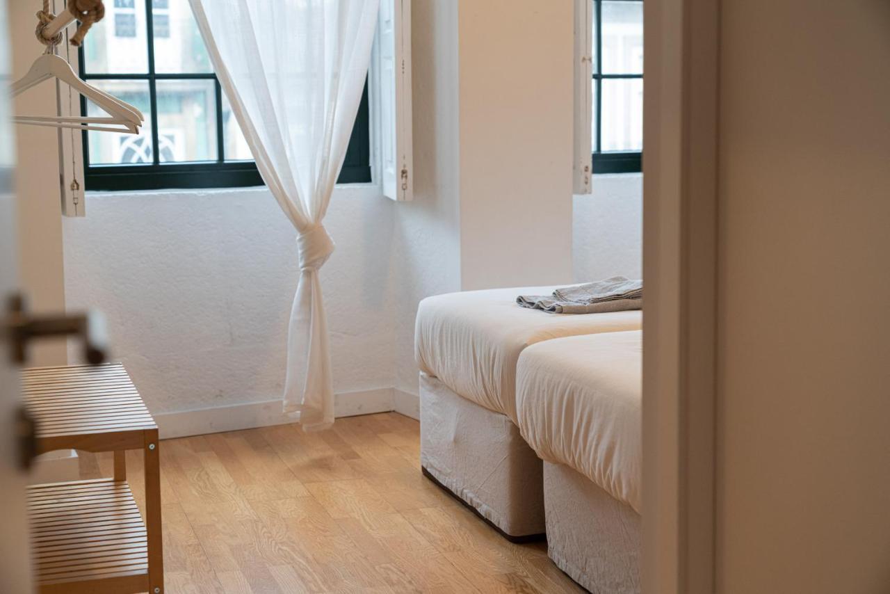 Clery Porto Appartement Buitenkant foto