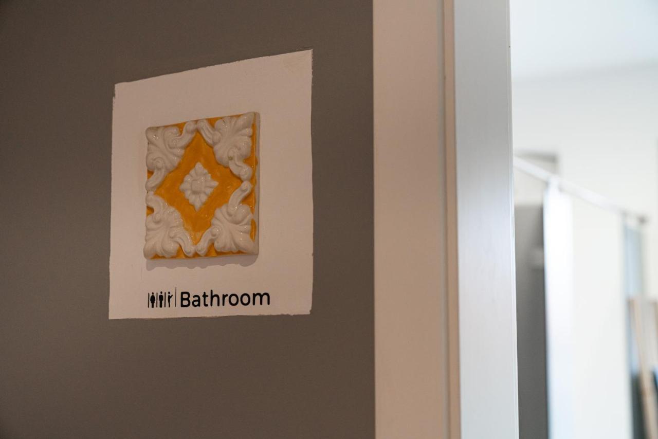 Clery Porto Appartement Buitenkant foto