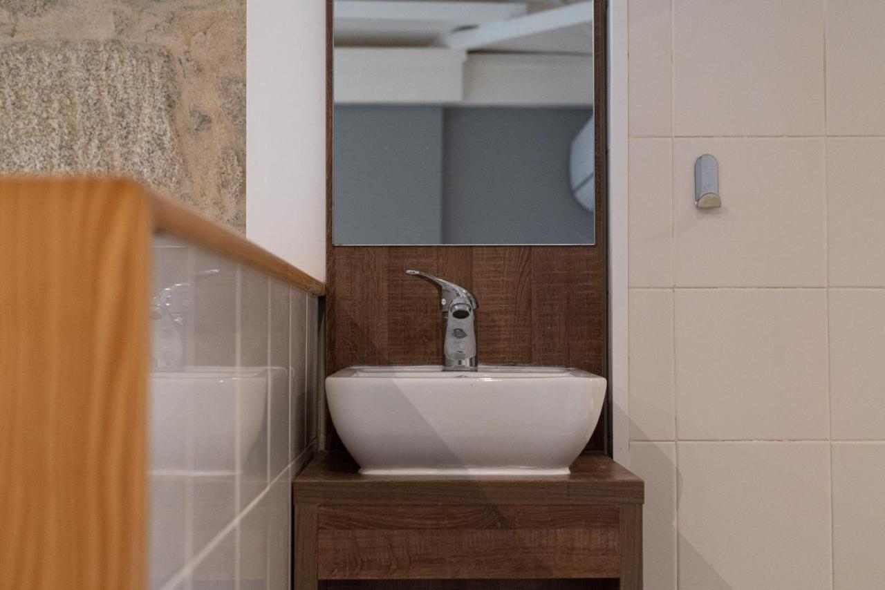 Clery Porto Appartement Buitenkant foto