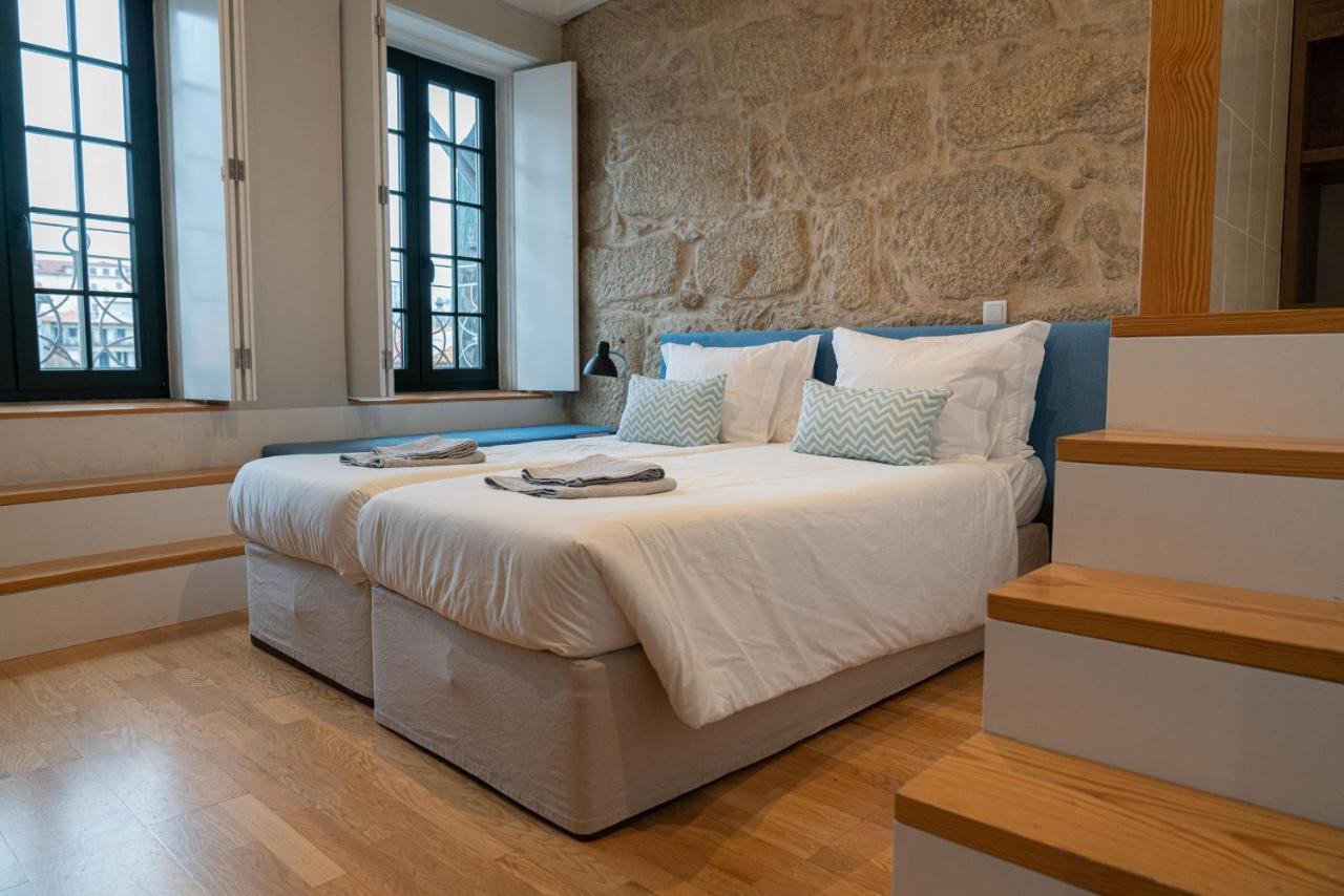 Clery Porto Appartement Buitenkant foto