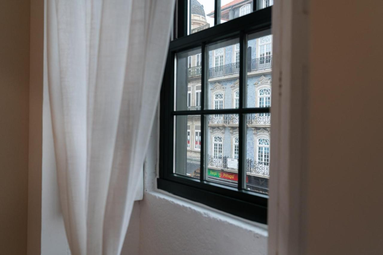 Clery Porto Appartement Buitenkant foto