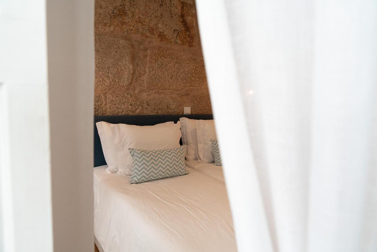 Clery Porto Appartement Buitenkant foto