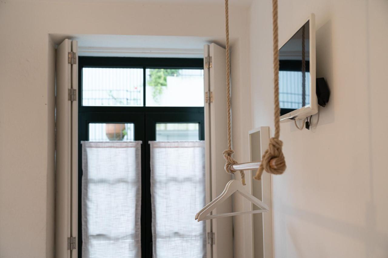 Clery Porto Appartement Buitenkant foto