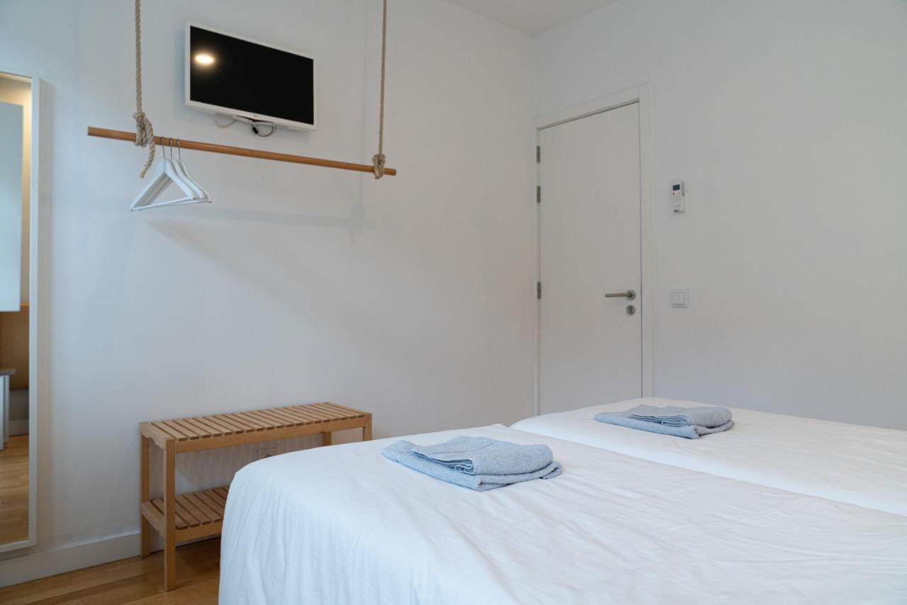Clery Porto Appartement Buitenkant foto