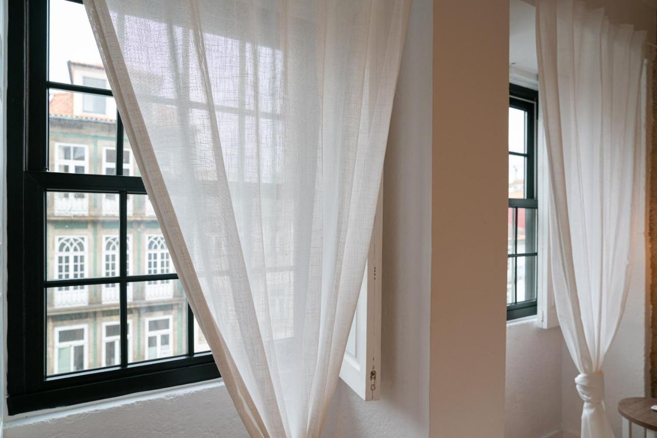 Clery Porto Appartement Buitenkant foto