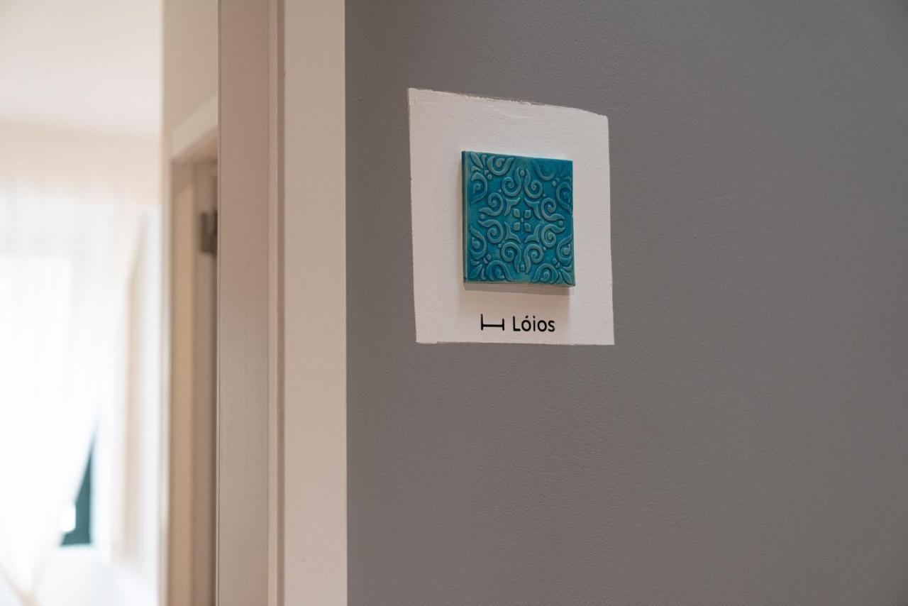 Clery Porto Appartement Buitenkant foto