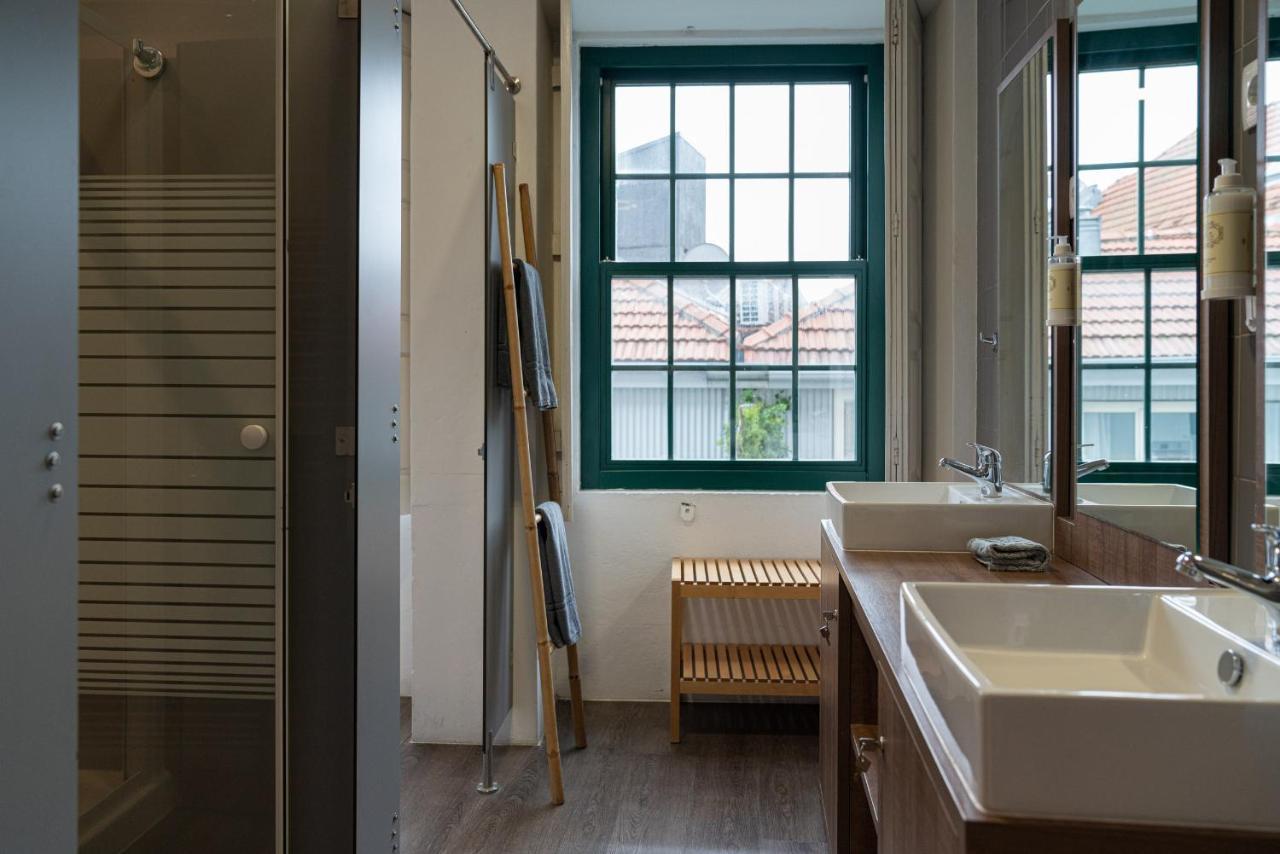 Clery Porto Appartement Buitenkant foto