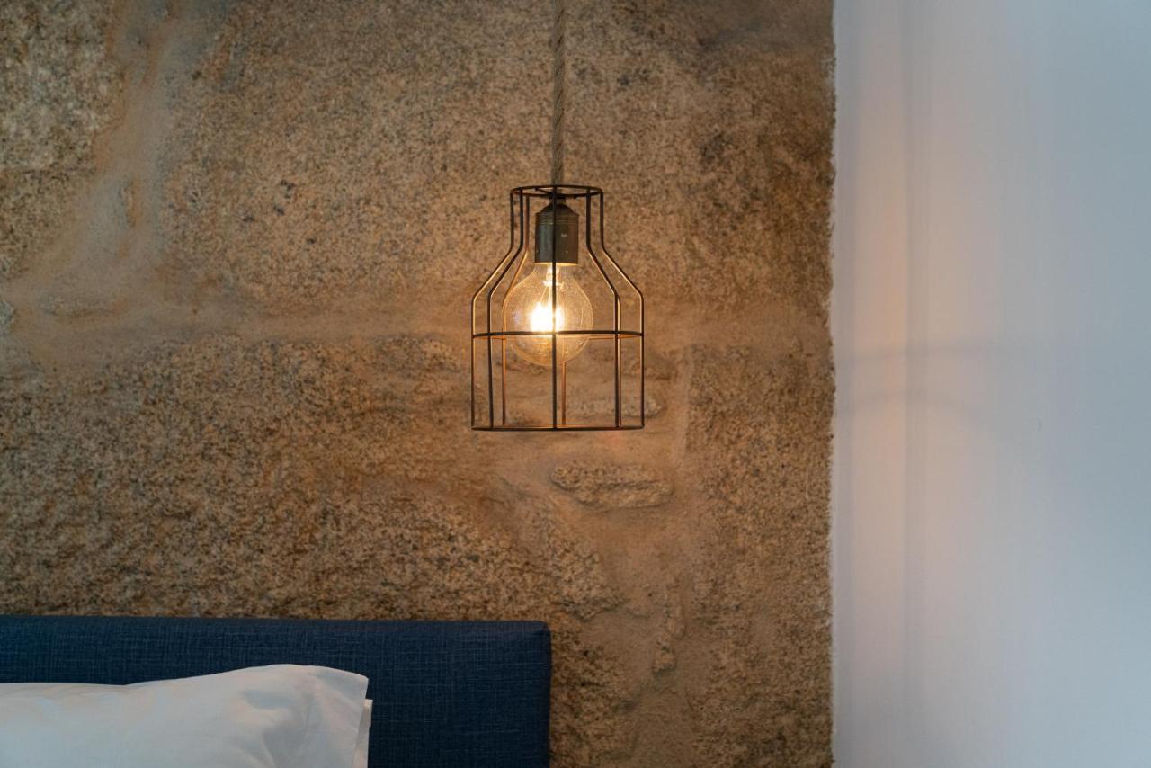 Clery Porto Appartement Buitenkant foto