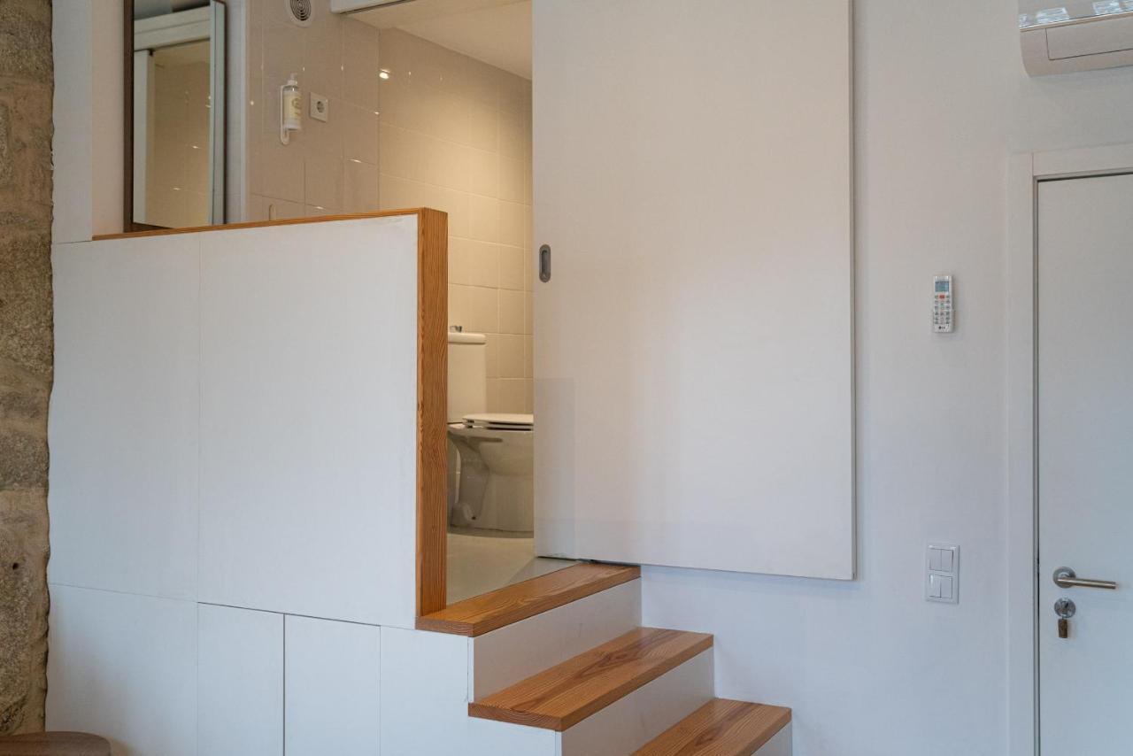 Clery Porto Appartement Buitenkant foto
