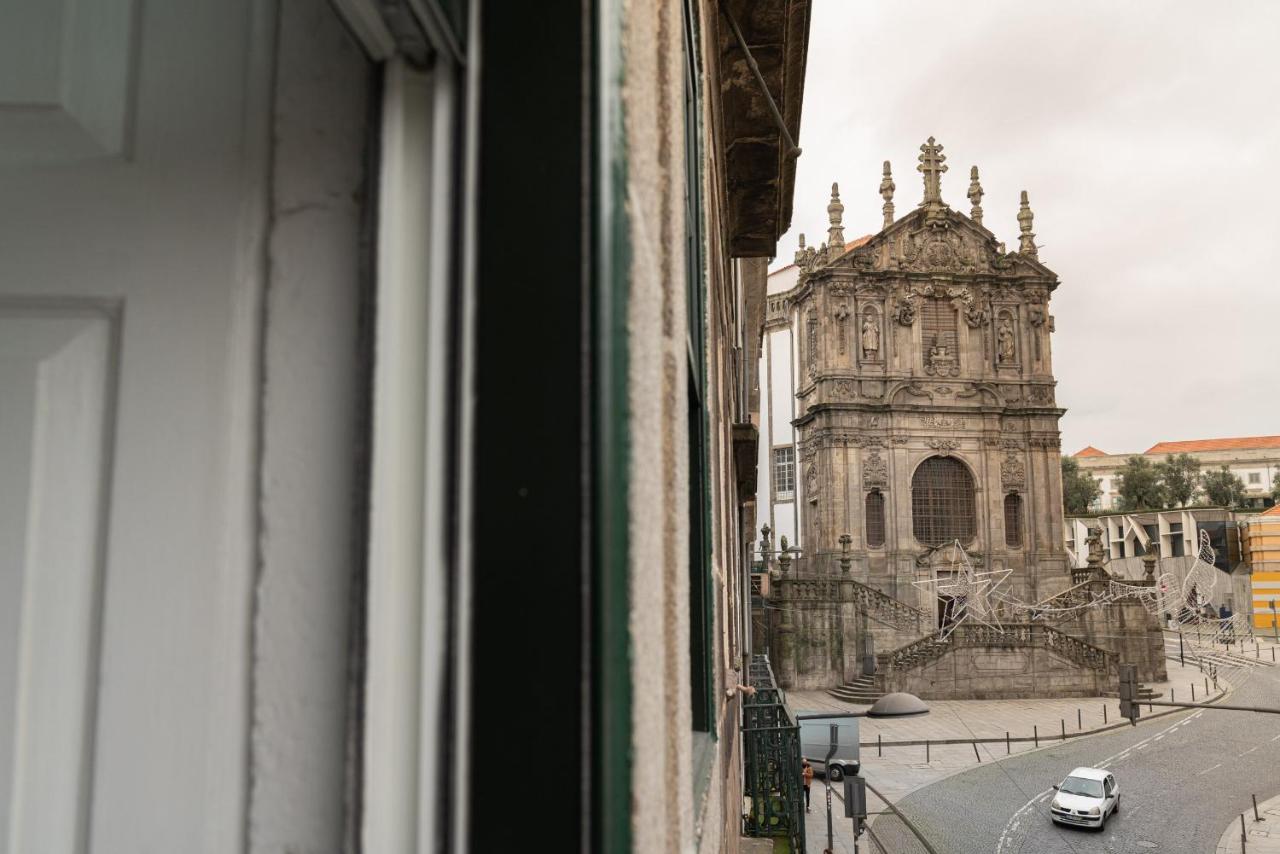 Clery Porto Appartement Buitenkant foto