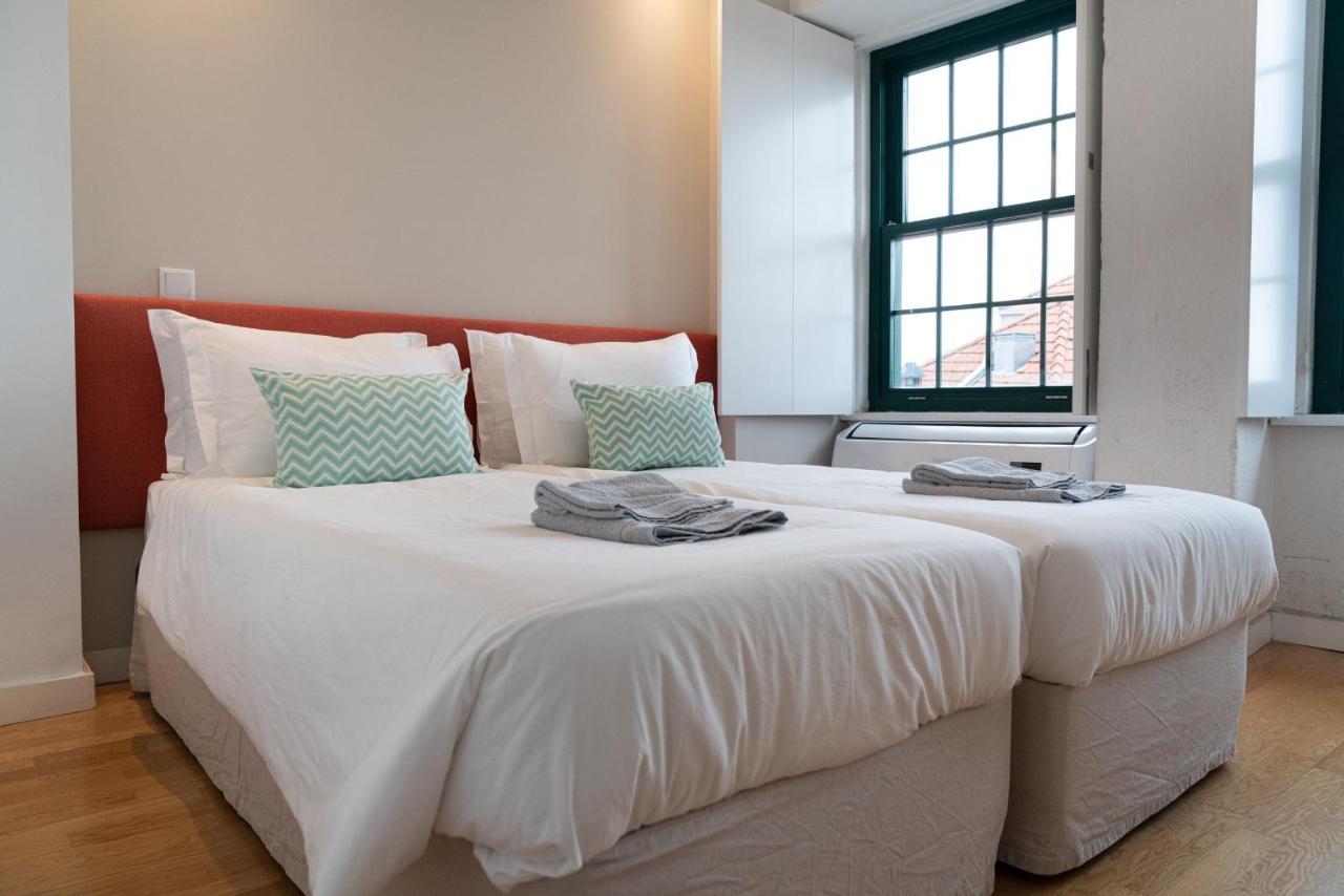 Clery Porto Appartement Buitenkant foto