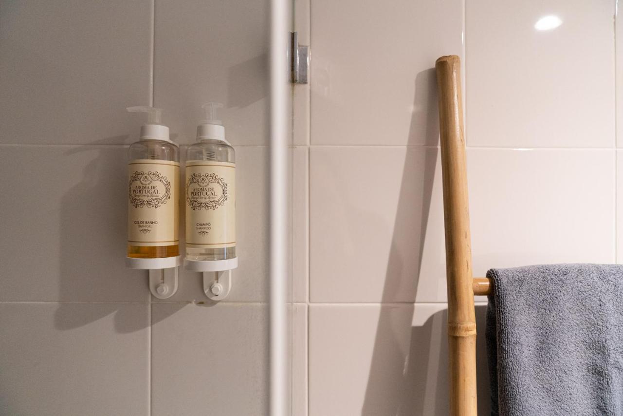 Clery Porto Appartement Buitenkant foto