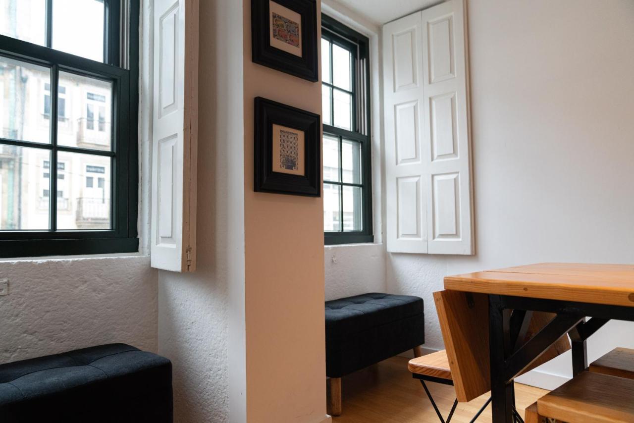 Clery Porto Appartement Buitenkant foto