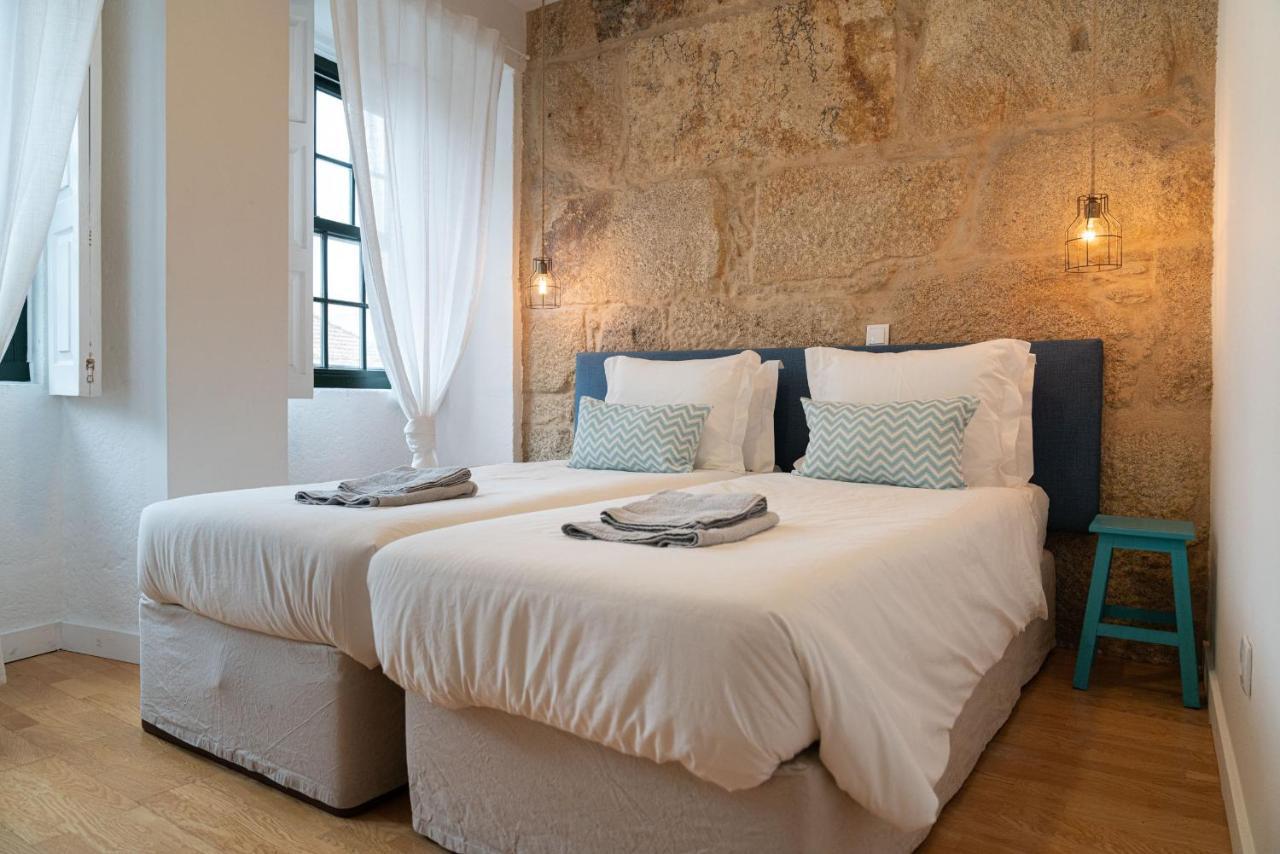 Clery Porto Appartement Buitenkant foto