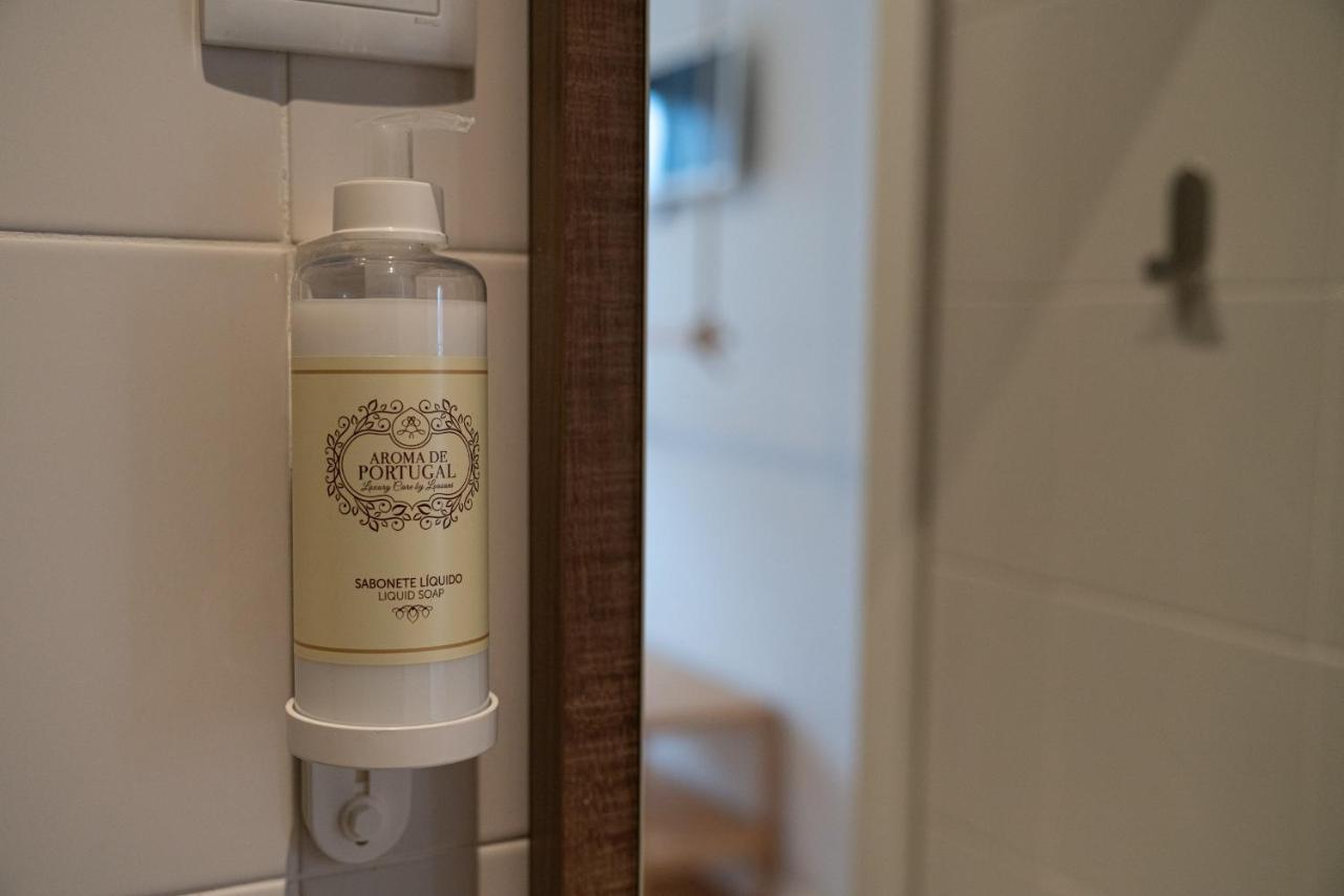 Clery Porto Appartement Buitenkant foto