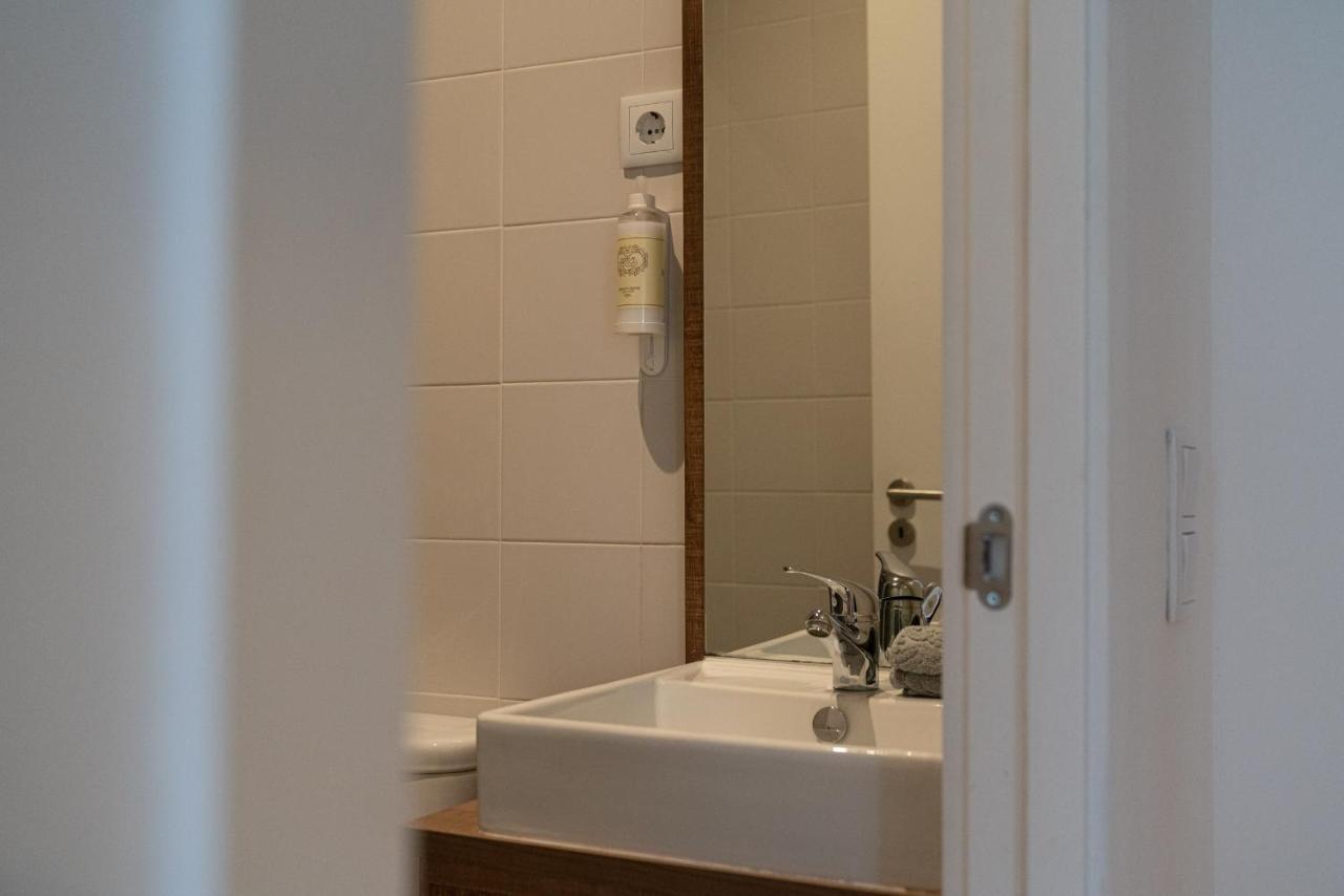 Clery Porto Appartement Buitenkant foto