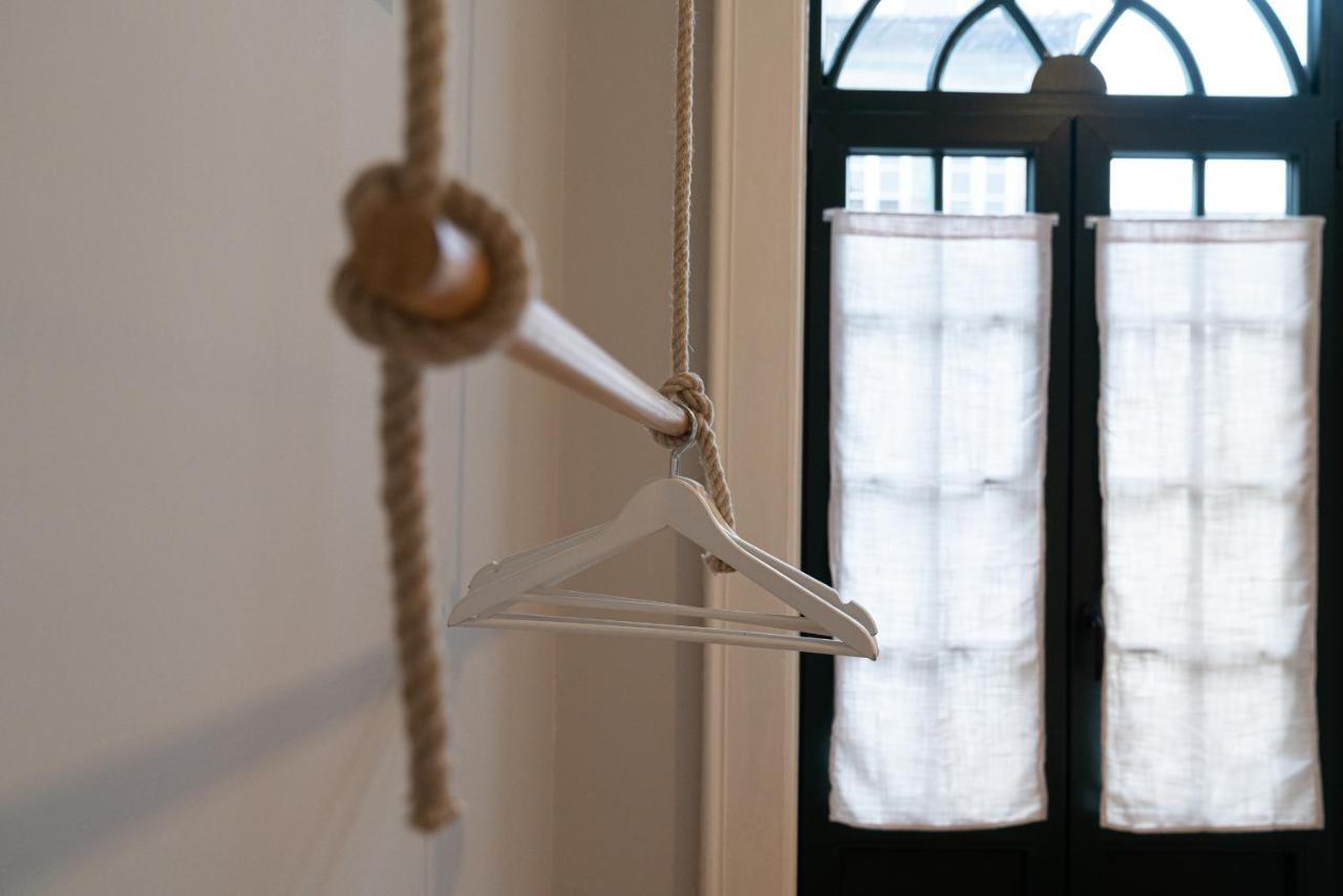 Clery Porto Appartement Buitenkant foto
