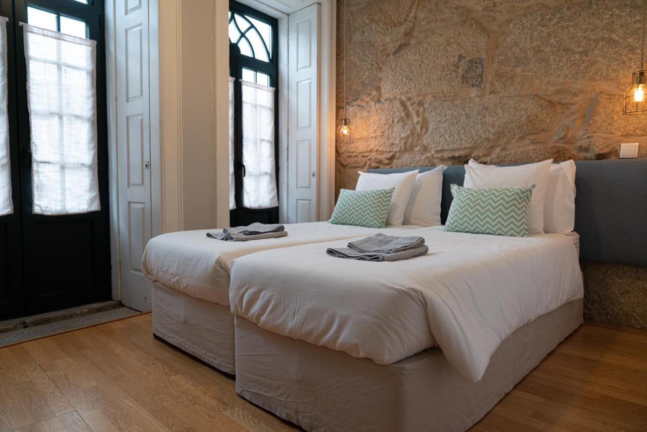 Clery Porto Appartement Buitenkant foto