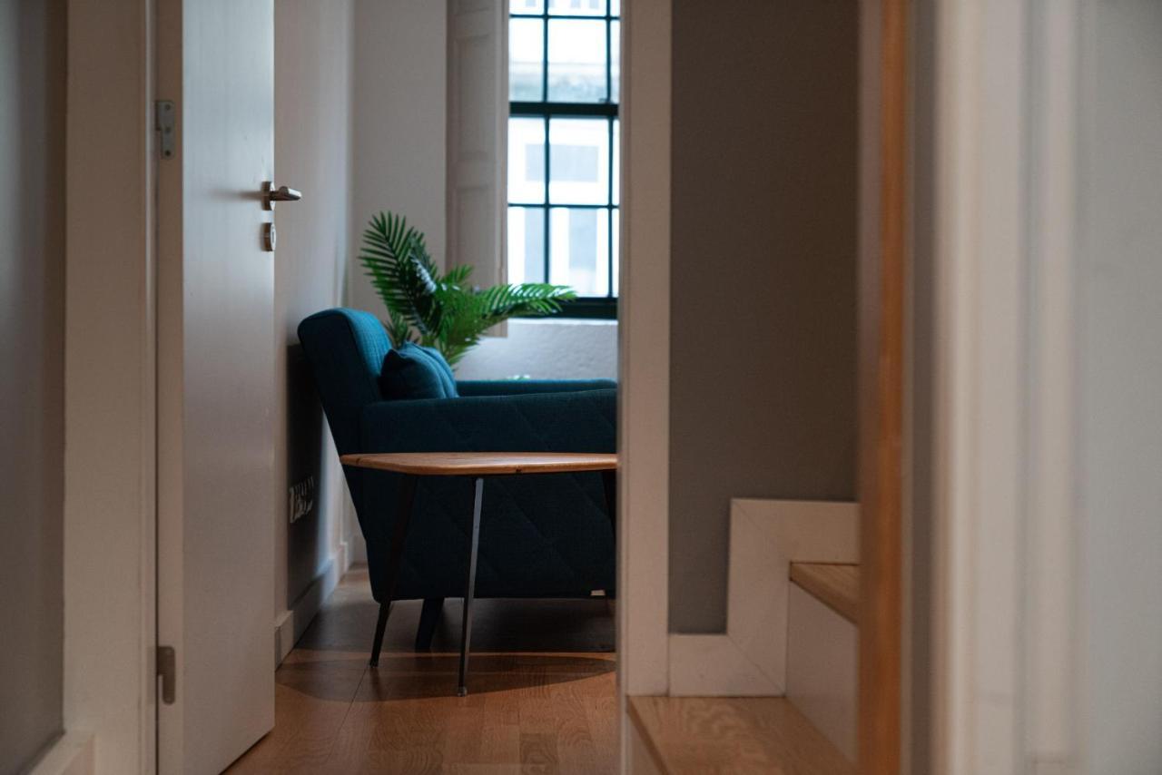 Clery Porto Appartement Buitenkant foto